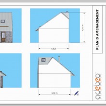 Annotation & Dimensioning