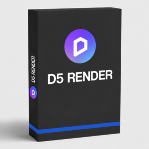 D5 Render