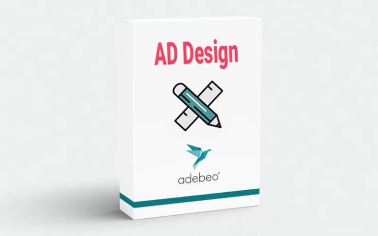 Ad Design