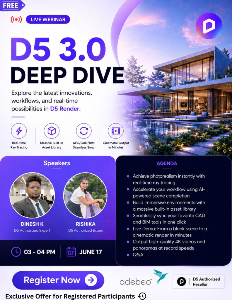 D5 Webinar